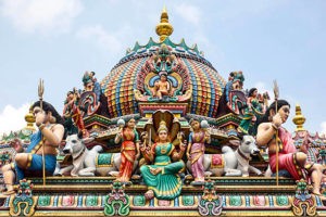 極彩色に光って走るヒンドゥー教寺院か！デコトラ菱星丸が凄い本当の理由！Blog