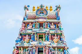 極彩色に光って走るヒンドゥー教寺院か！デコトラ菱星丸が凄い本当の理由！Blog 4